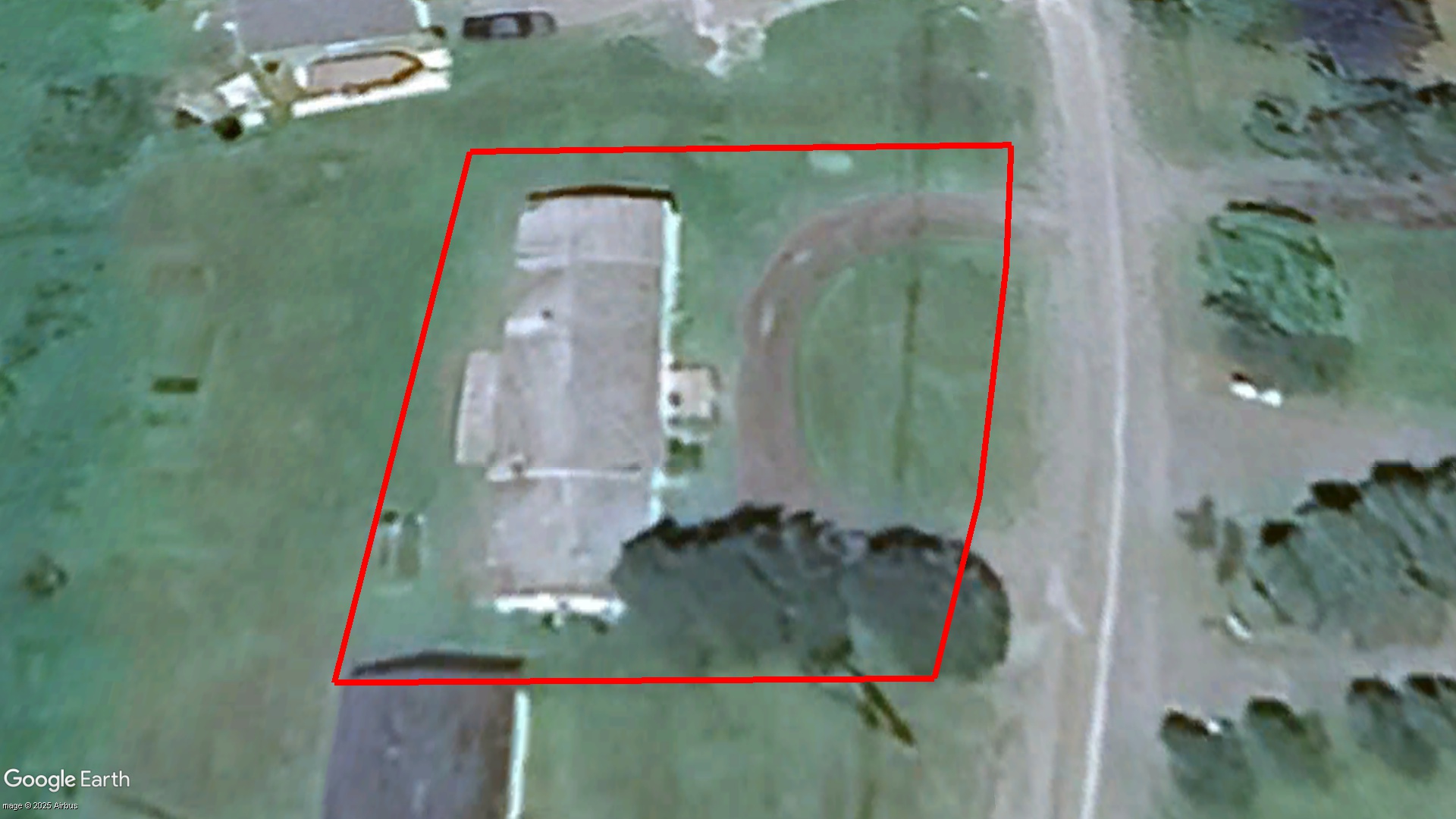 Tax Sale Richmond, Nova Scotia - 03598764