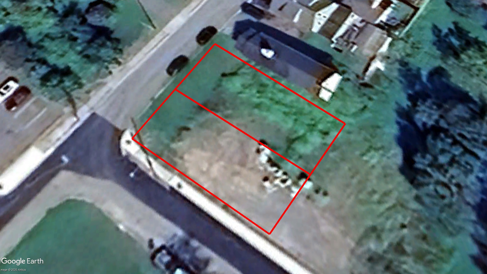 Tax Sale Cape Breton, Nova Scotia - 1965972