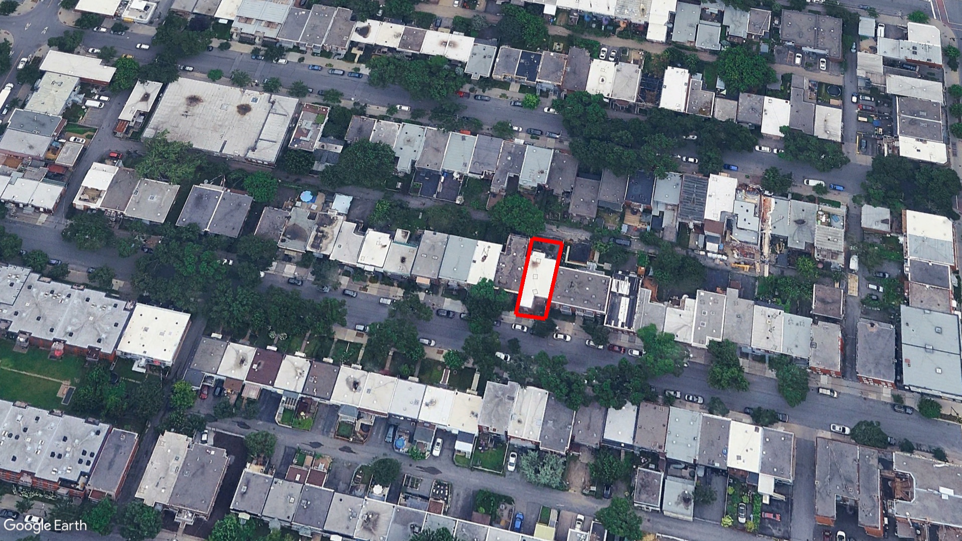 Tax Sale Montreal, Quebec - 301323-00