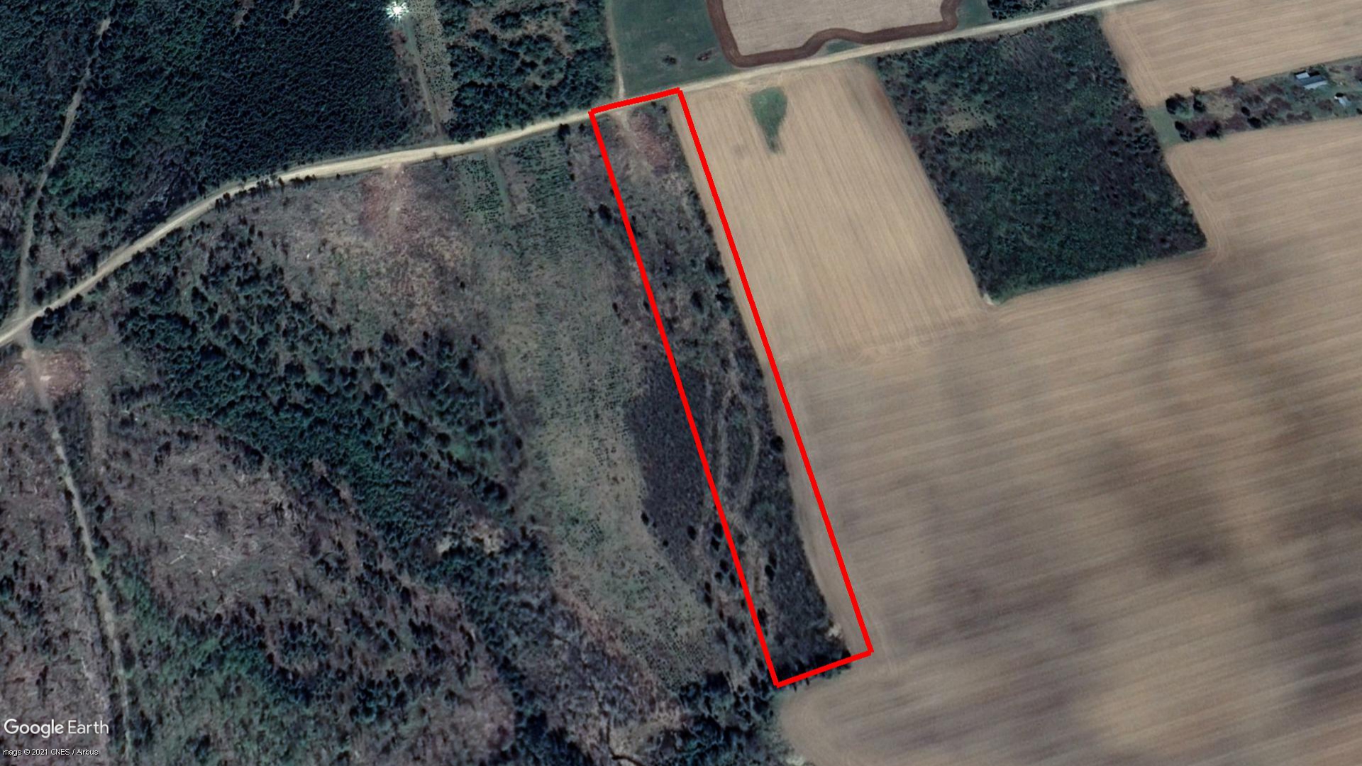 Tax Sale Fredericton, New Brunswick - 00448680