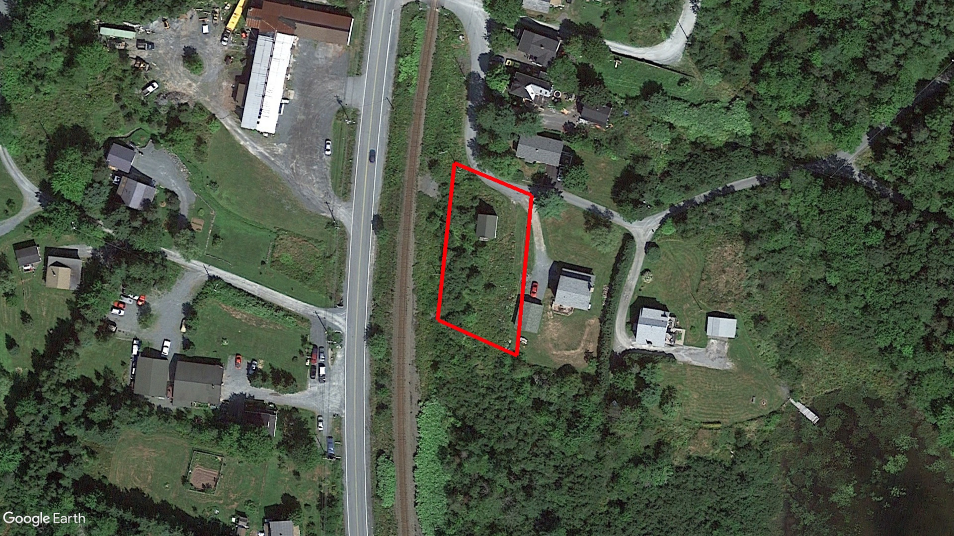 Tax Sale Halifax, Nova Scotia - 01078585