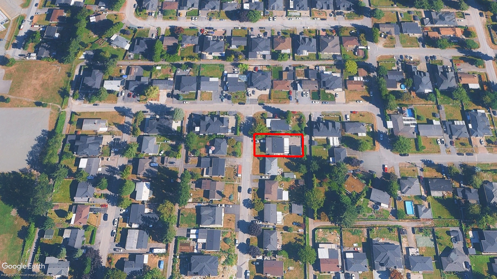 Tax Sale Surrey, British Columbia - 