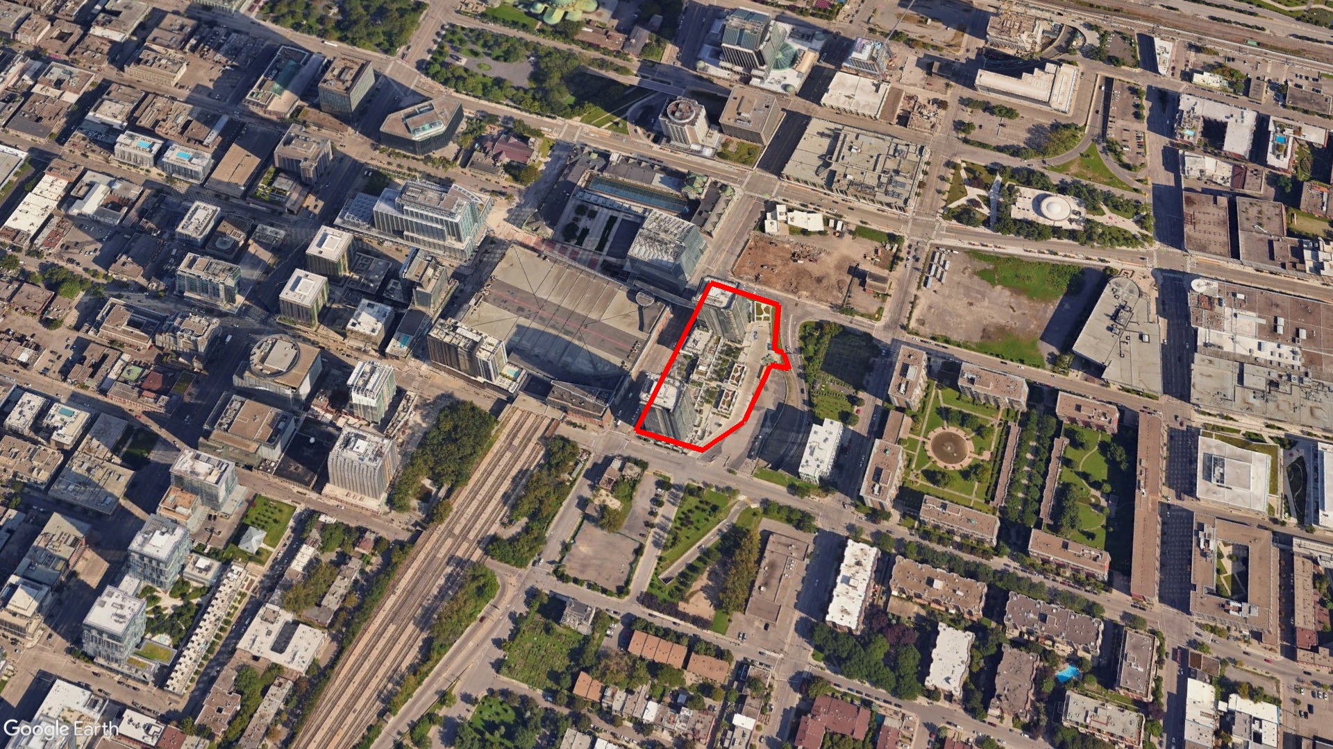 Tax Sale Montreal, Quebec - 130011-09