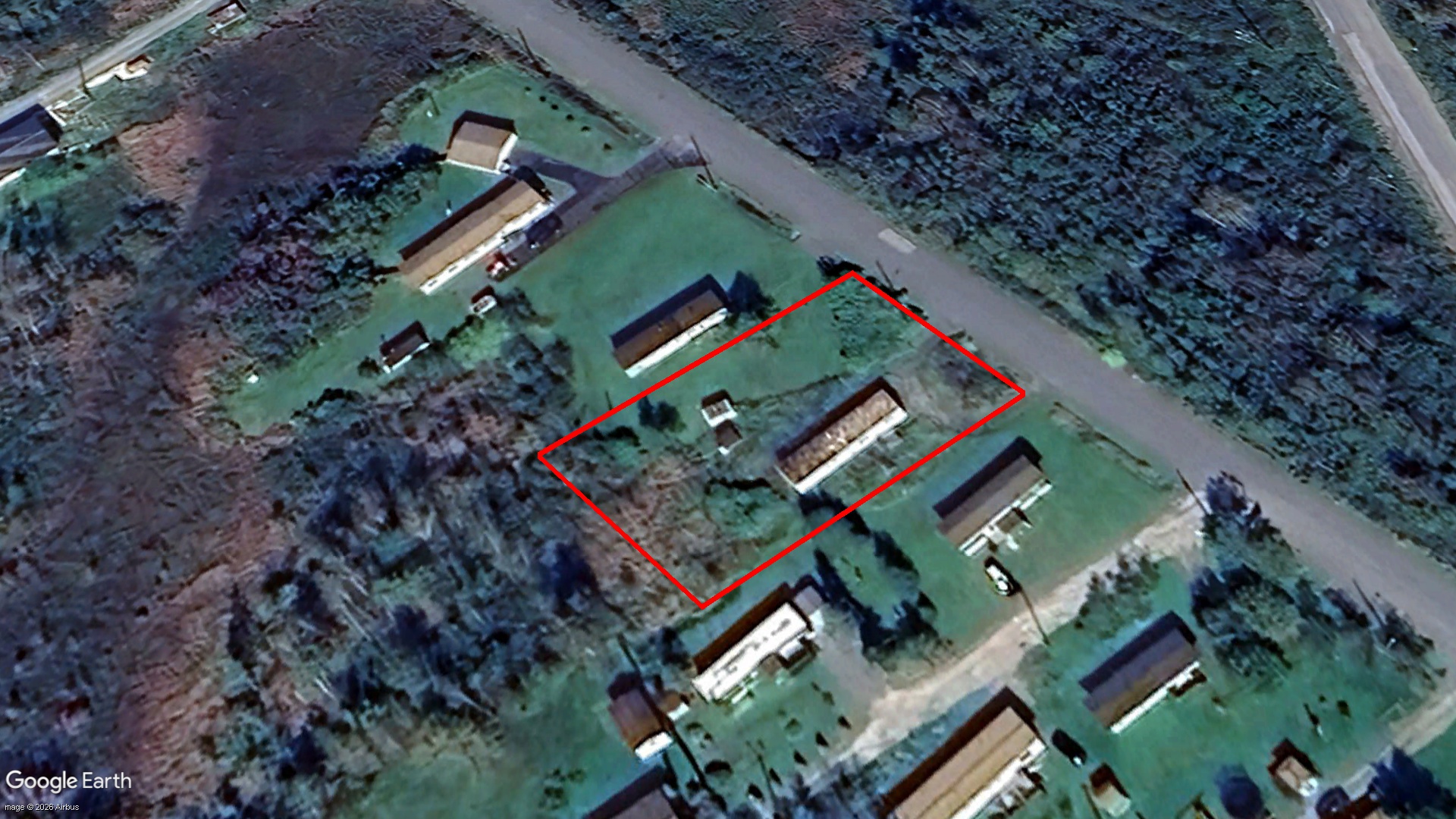 Tax Sale Cape Breton, Nova Scotia - 6036767