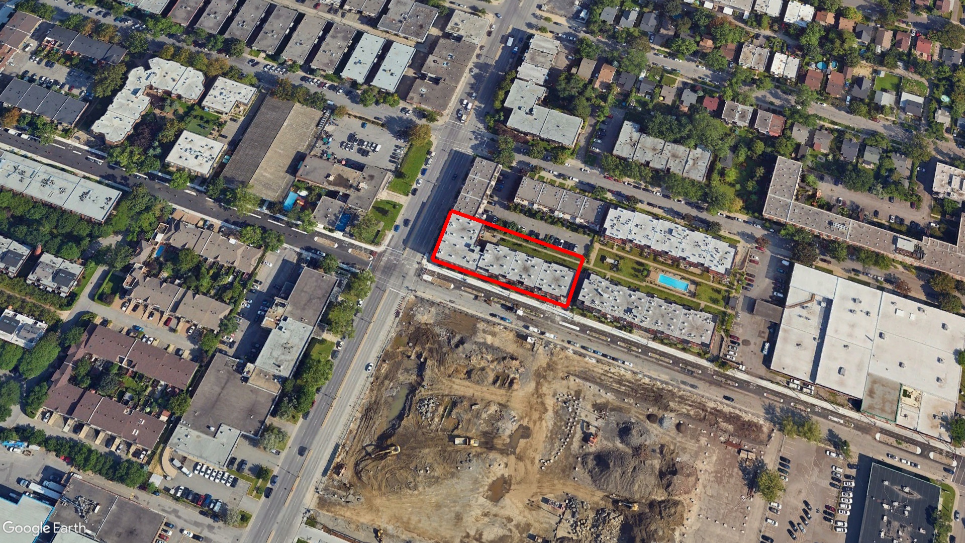 Tax Sale Montreal, Quebec - 330003-44