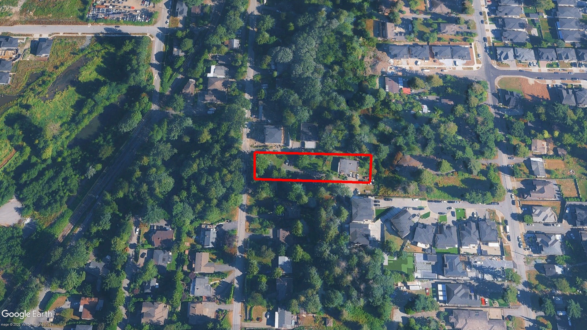 Tax Sale Surrey, British Columbia - 