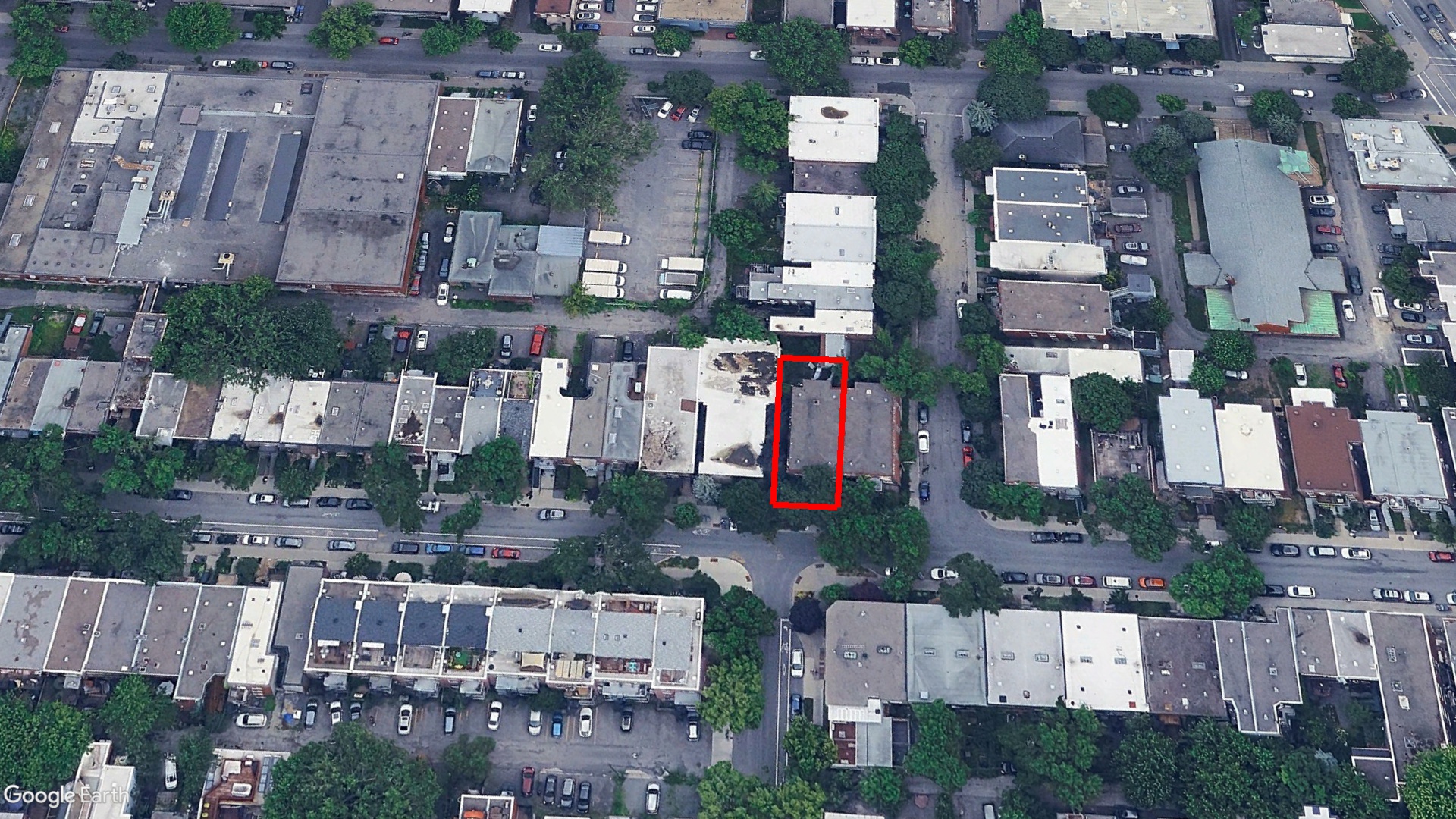 Tax Sale Montreal, Quebec - 300124-00