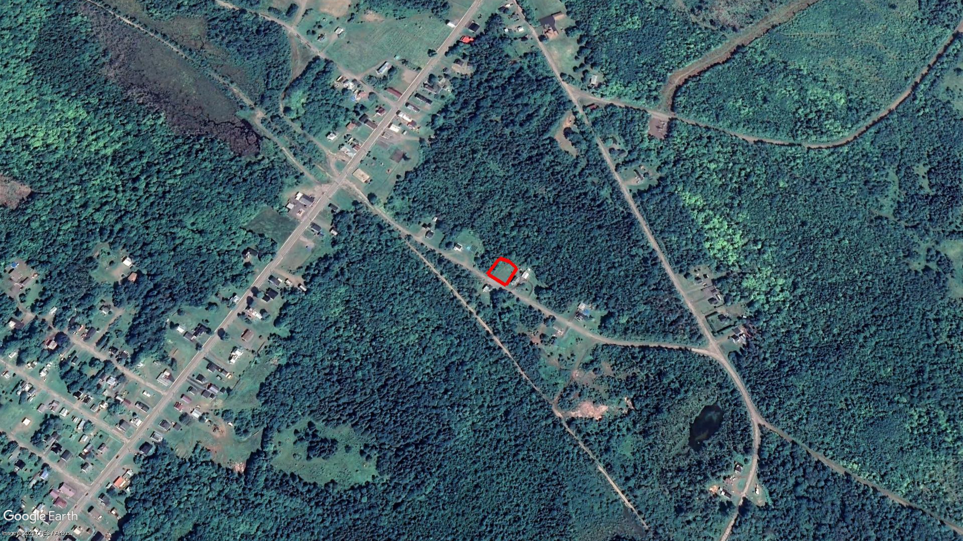 Tax Sale Fredericton, New Brunswick - 03798775