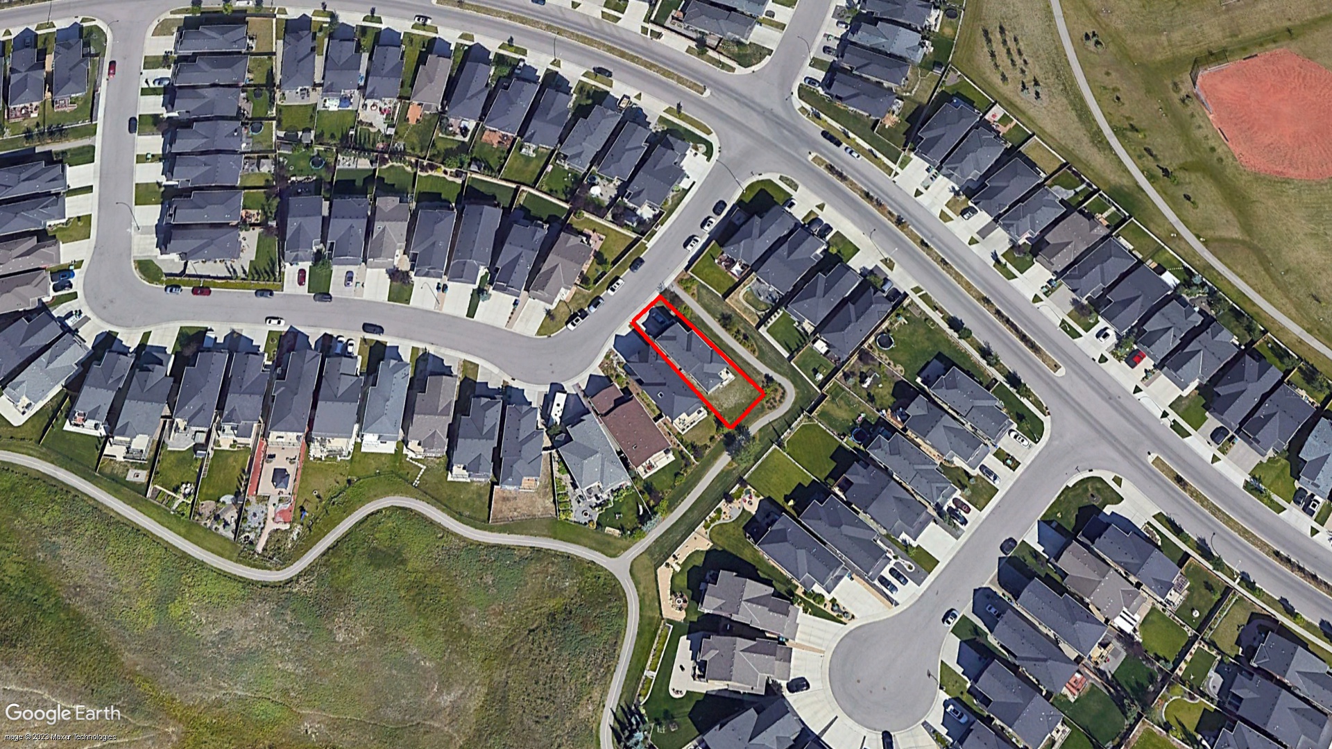 Tax Sale Calgary, Alberta - 201-85786-9