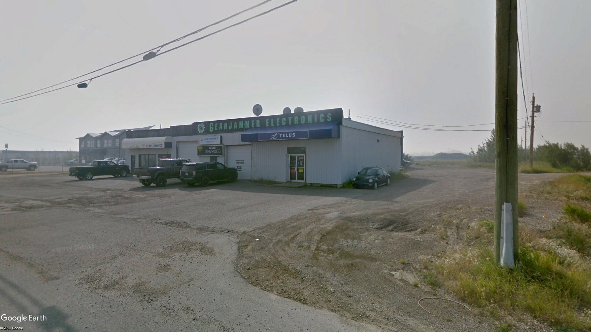 Tax Sale Dawson Creek, British Columbia - 27-206-004331.500