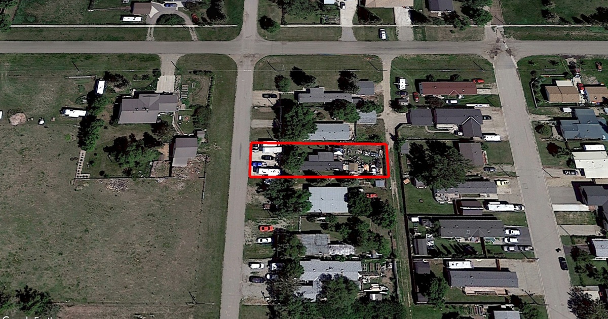 Tax Sale in Stirling, Alberta 9jDYyPAX Tax Sales Hub