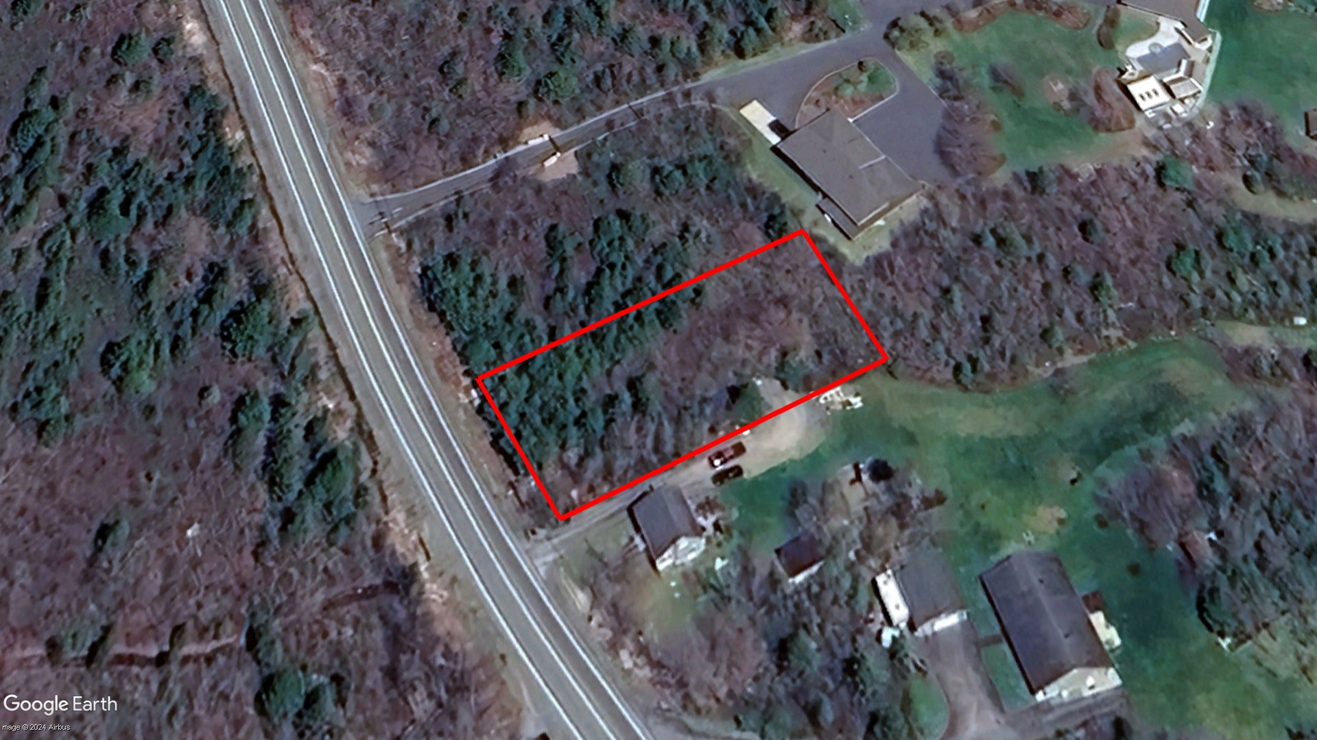 Tax Sale Halifax, Nova Scotia - 07648030