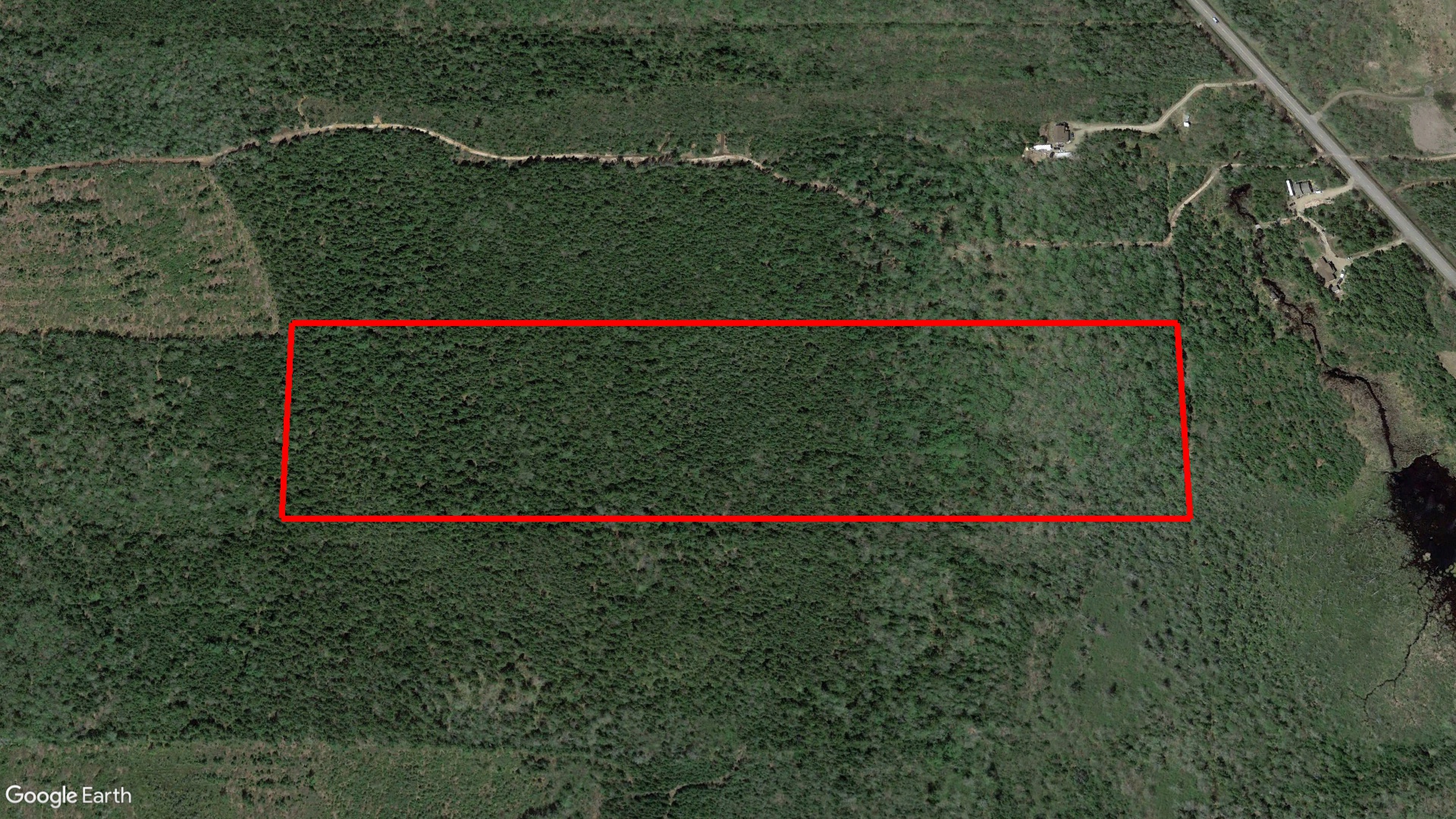 Tax Sale Albert Westmorland, New Brunswick - 06426042