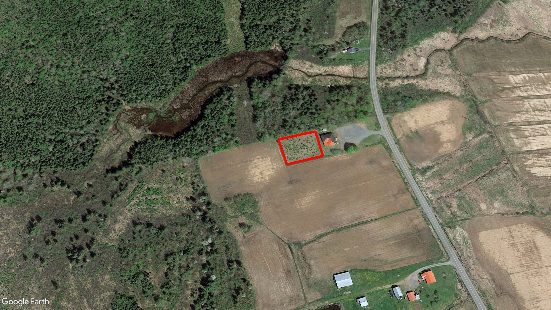 Tax Sale Cumberland, Nova Scotia - 10708771