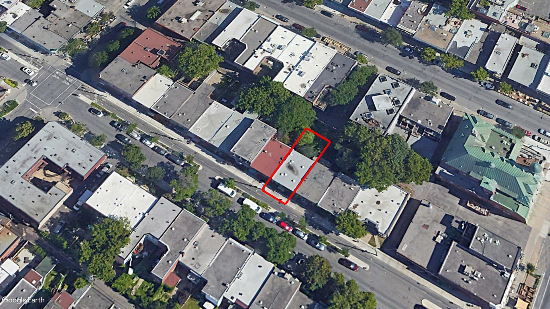 Tax Sale Montreal, Quebec - 561458-00