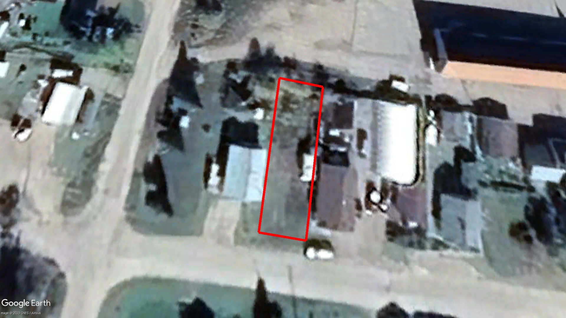 Tax Sale Greenstone, Ontario - 5876 740 00107500.0000