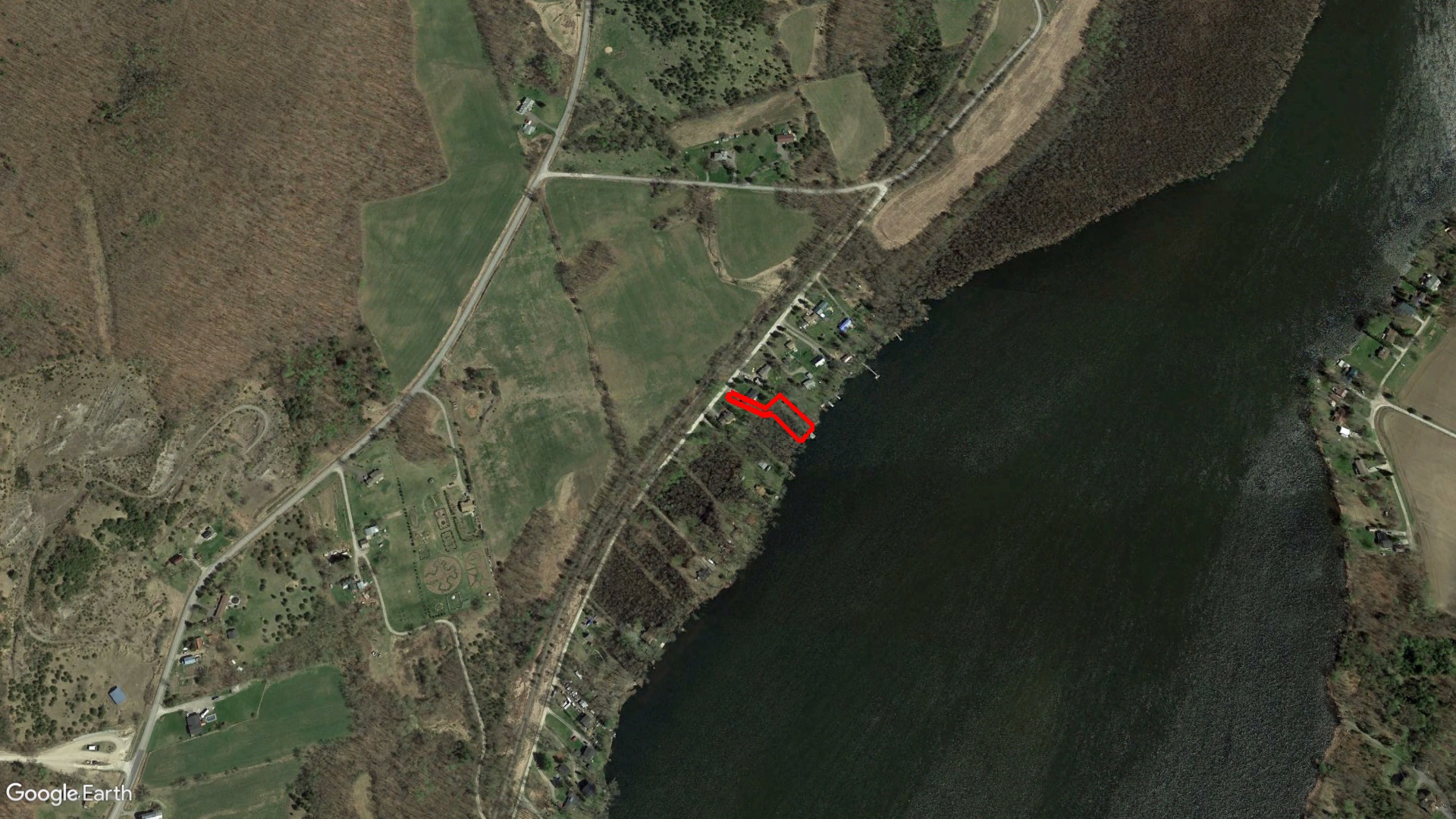 Tax Sale Quinte West, Ontario - 211-070-03831-0000