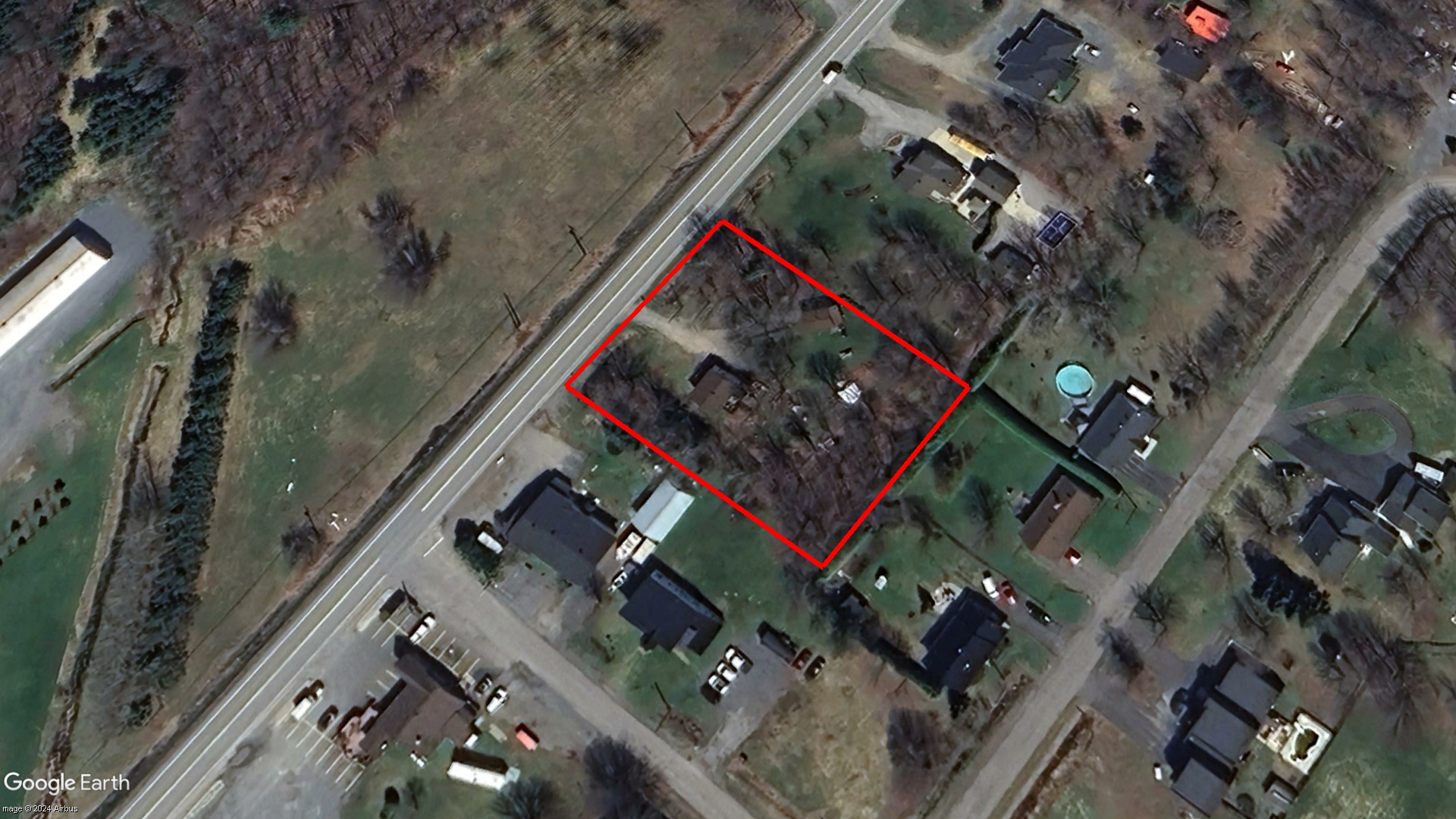 Tax Sale Drummondville, Quebec - 49040-8370-87-8161