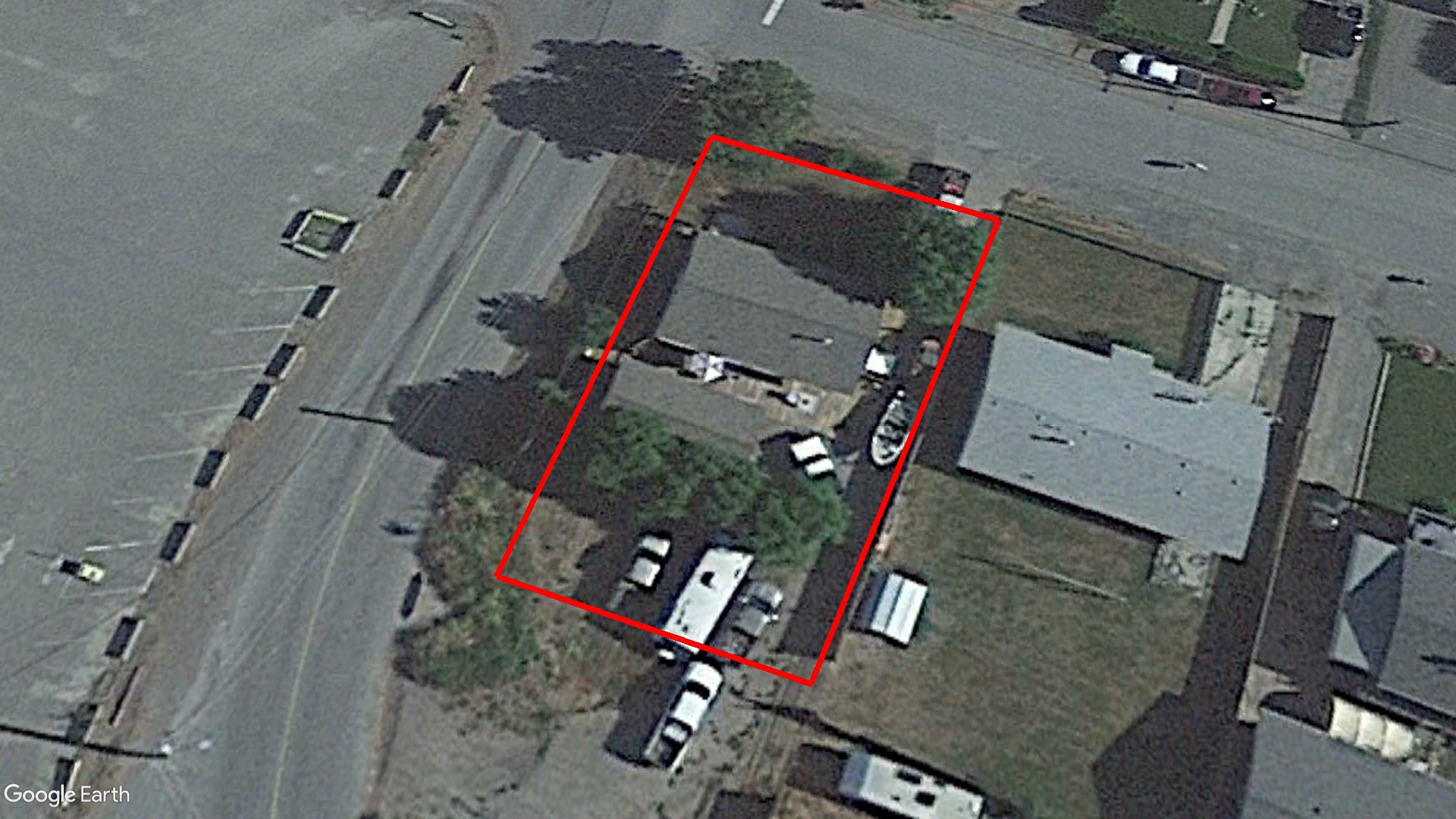 Tax Sale Merritt, British Columbia - 