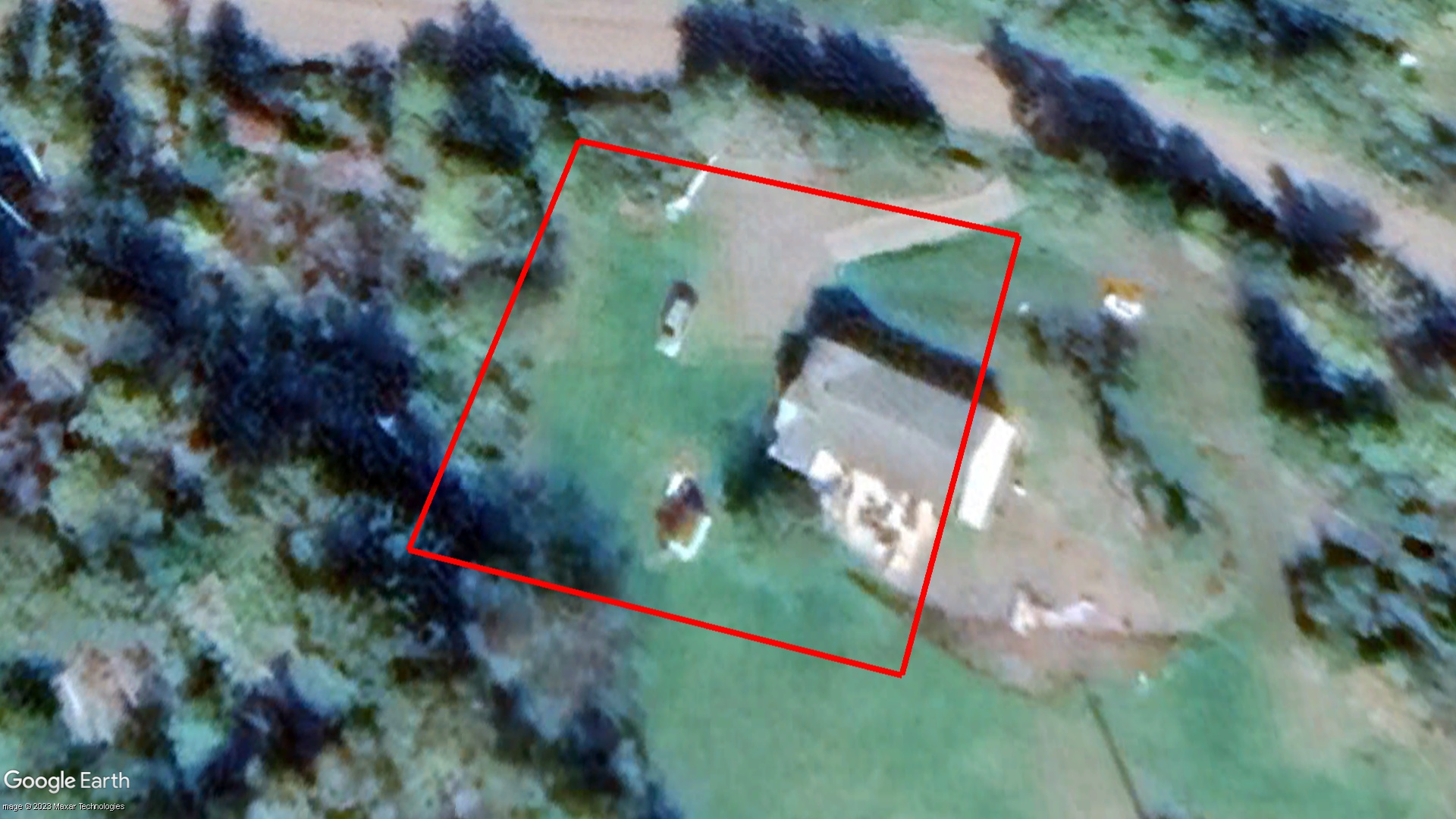 Tax Sale Victoria, Nova Scotia - 02356244