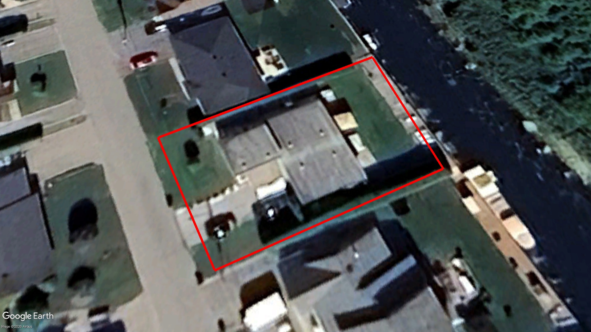 Tax Sale Vaudreuil-Soulanges, Quebec - 