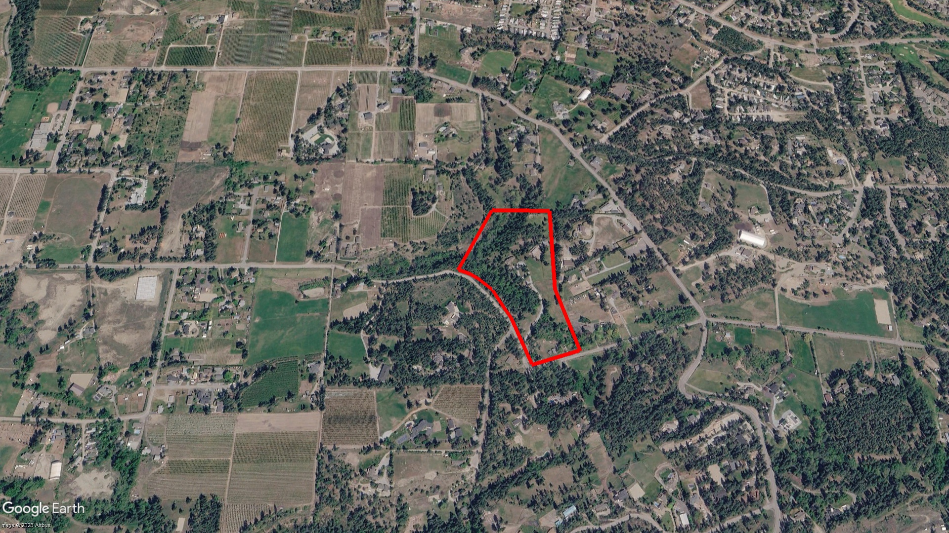 Tax Sale Kelowna, British Columbia - 