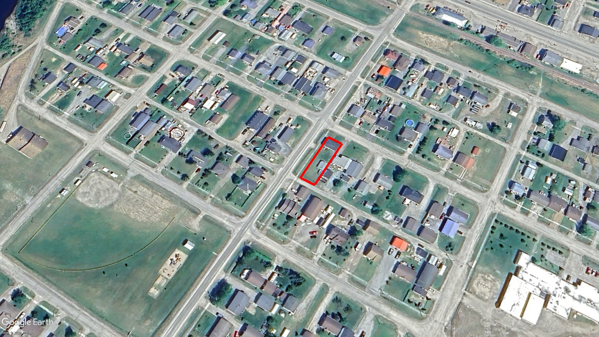 Tax Sale Mattice-Val Coté, Ontario - 5677 007 00424200 0000