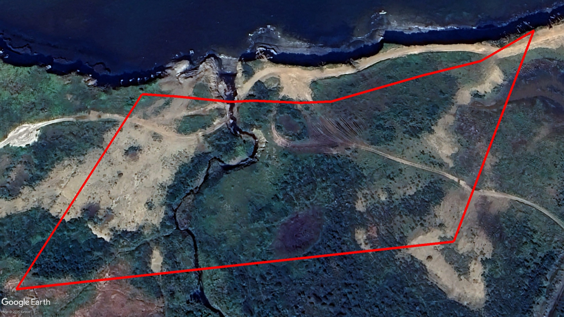 Tax Sale Cape Breton, Nova Scotia - 9411054