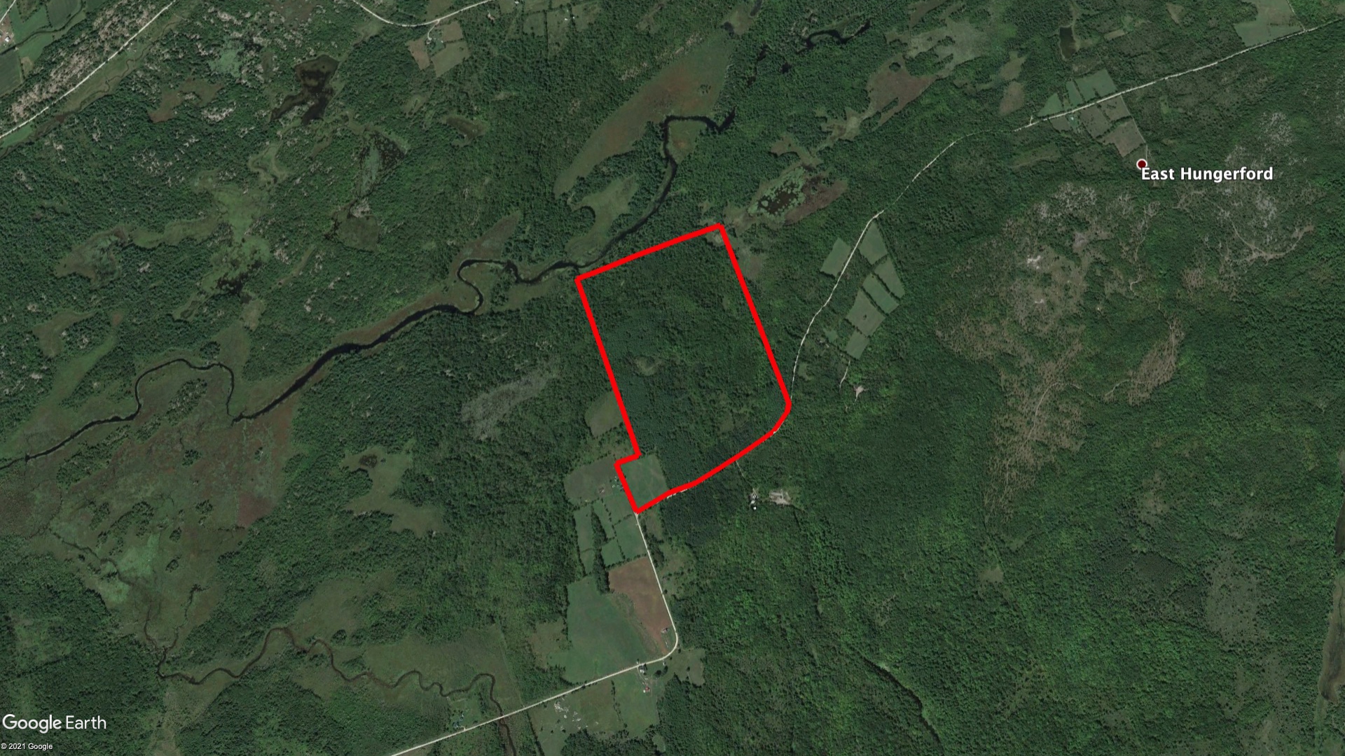 Tax Sale Tweed, Ontario - 12-31-328-030-21650-0000