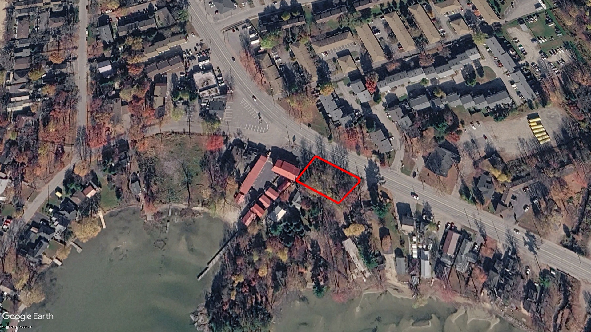 Tax Sale North Bay, Ontario - 