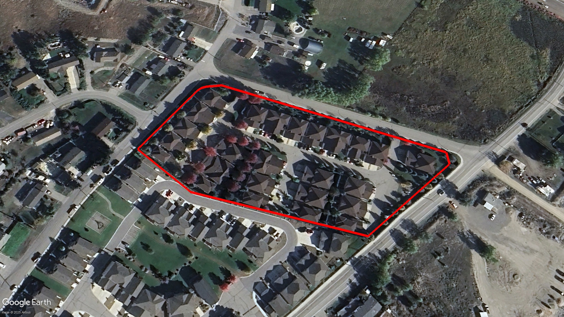 Tax Sale Vernon, British Columbia - 07414.528