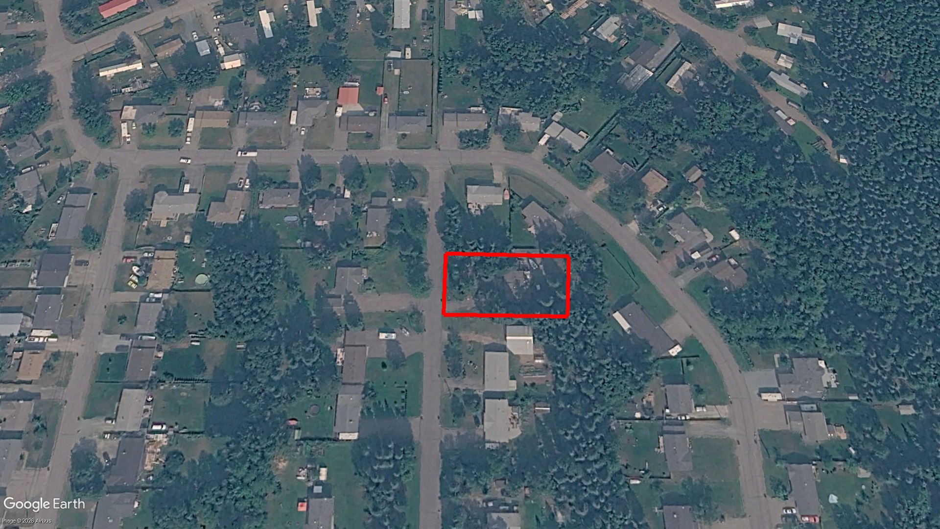 Tax Sale Prince George, British Columbia - 