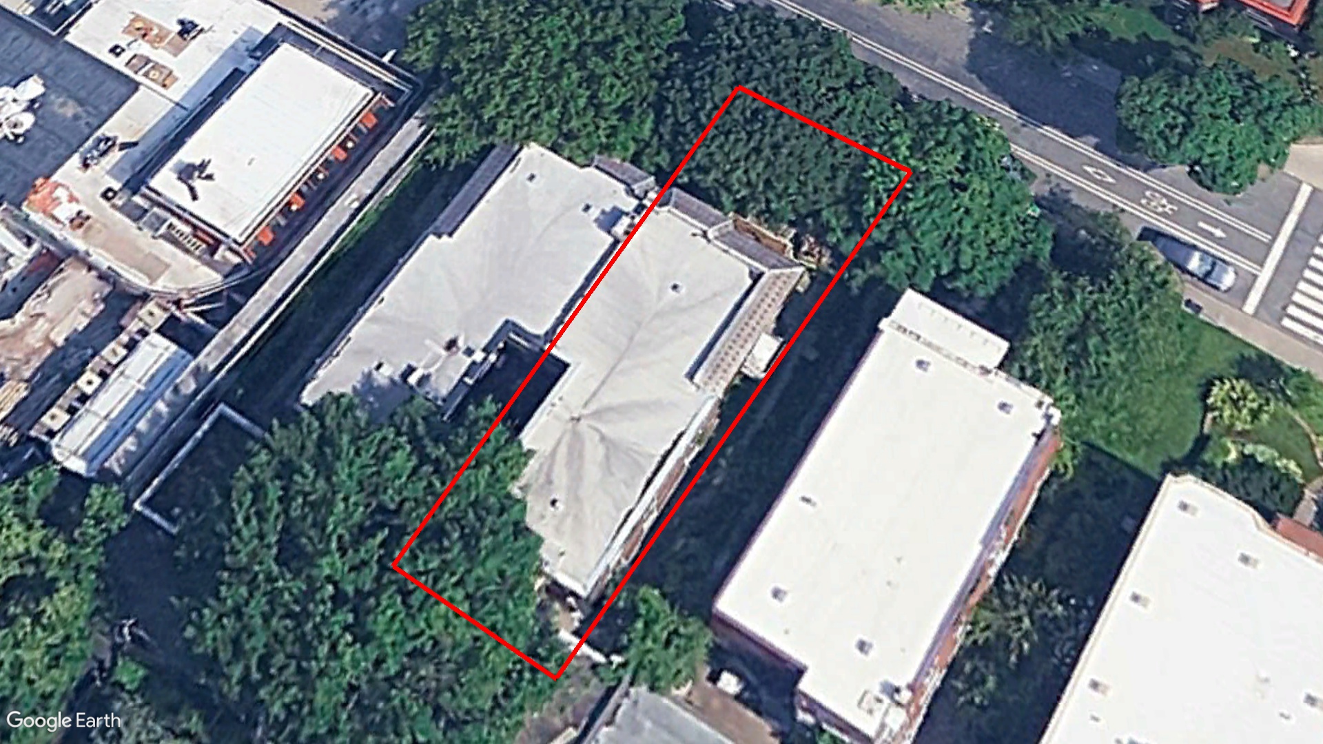 Tax Sale Montreal, Quebec - 030377-72 