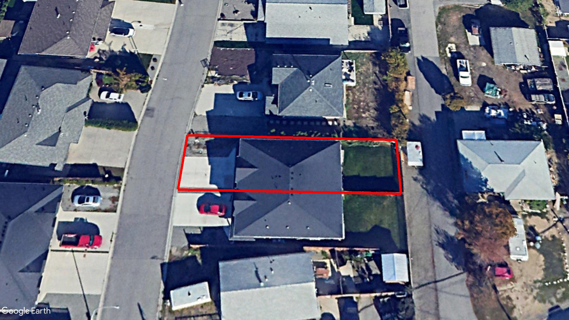 Tax Sale Kamloops, British Columbia - 20-02575-075