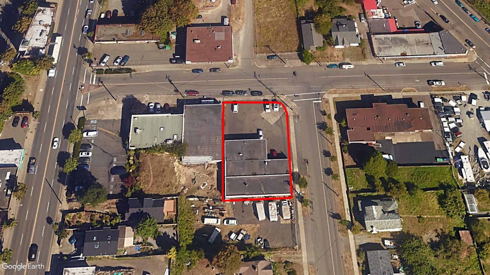 Tax Sale Nanaimo, British Columbia - 80771.000