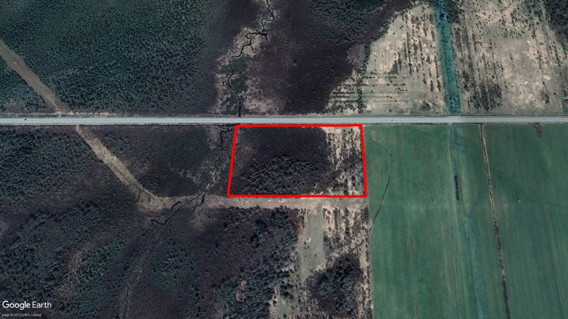 Tax Sale La Vallée-de-l'Or, Quebec - 