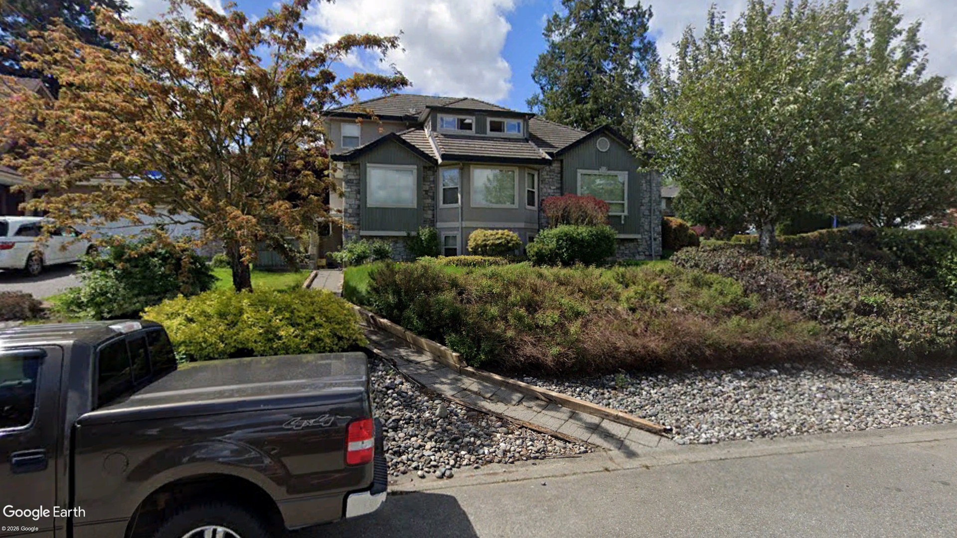 Tax Sale Surrey, British Columbia - 