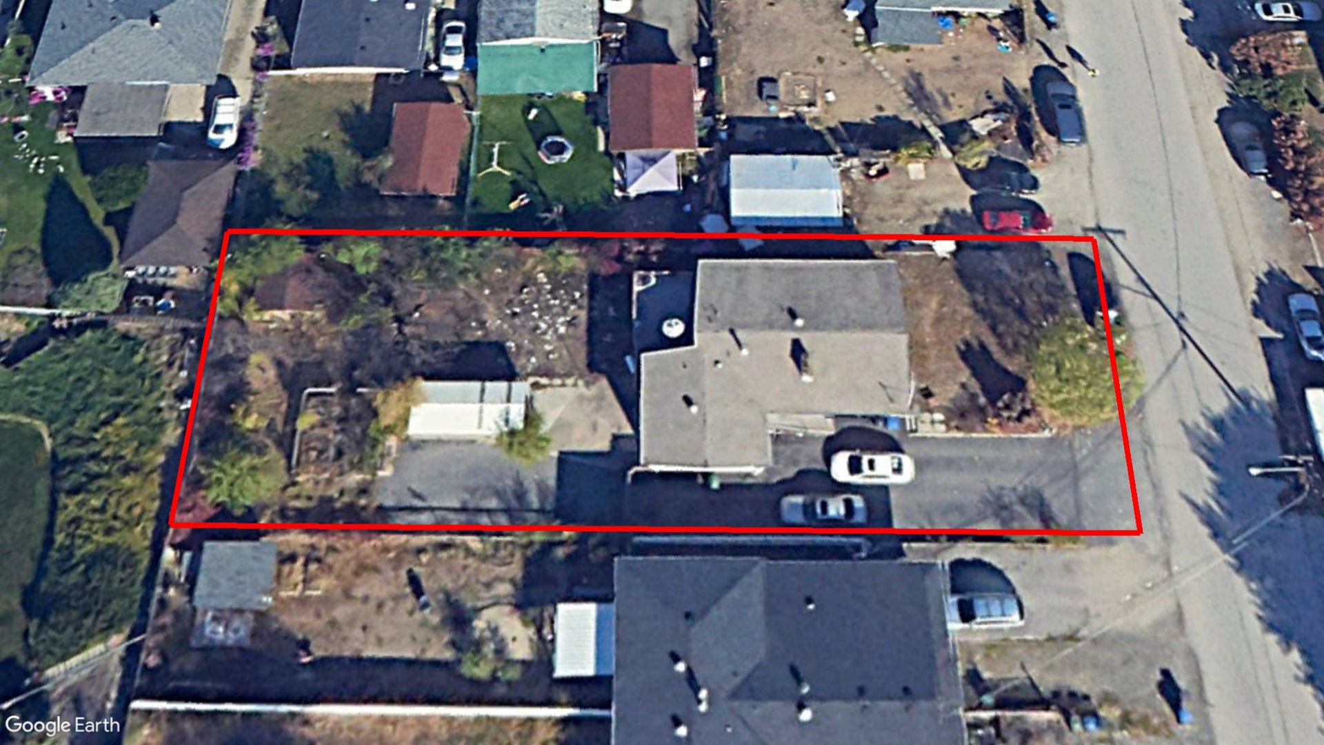 Tax Sale Kelowna, British Columbia - 19-217-06175.000