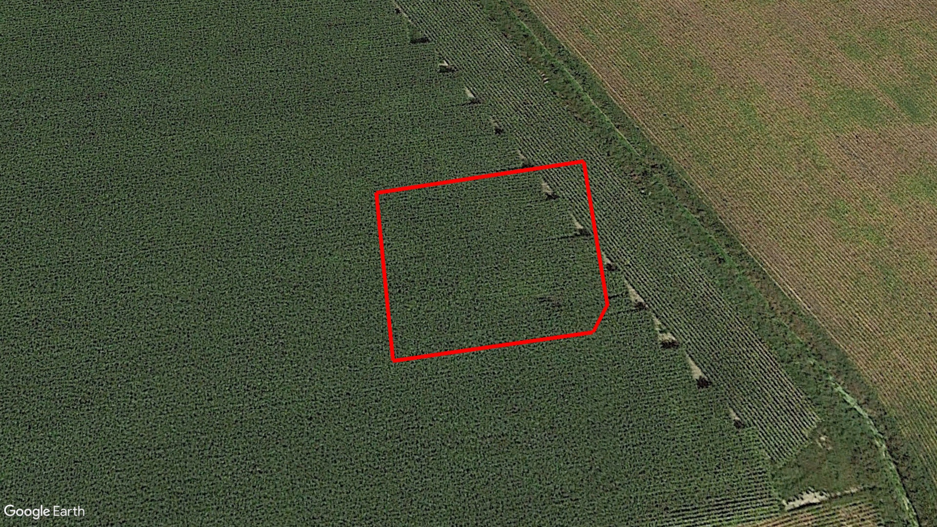 Tax Sale Vaudreuil-Soulanges, Quebec - 