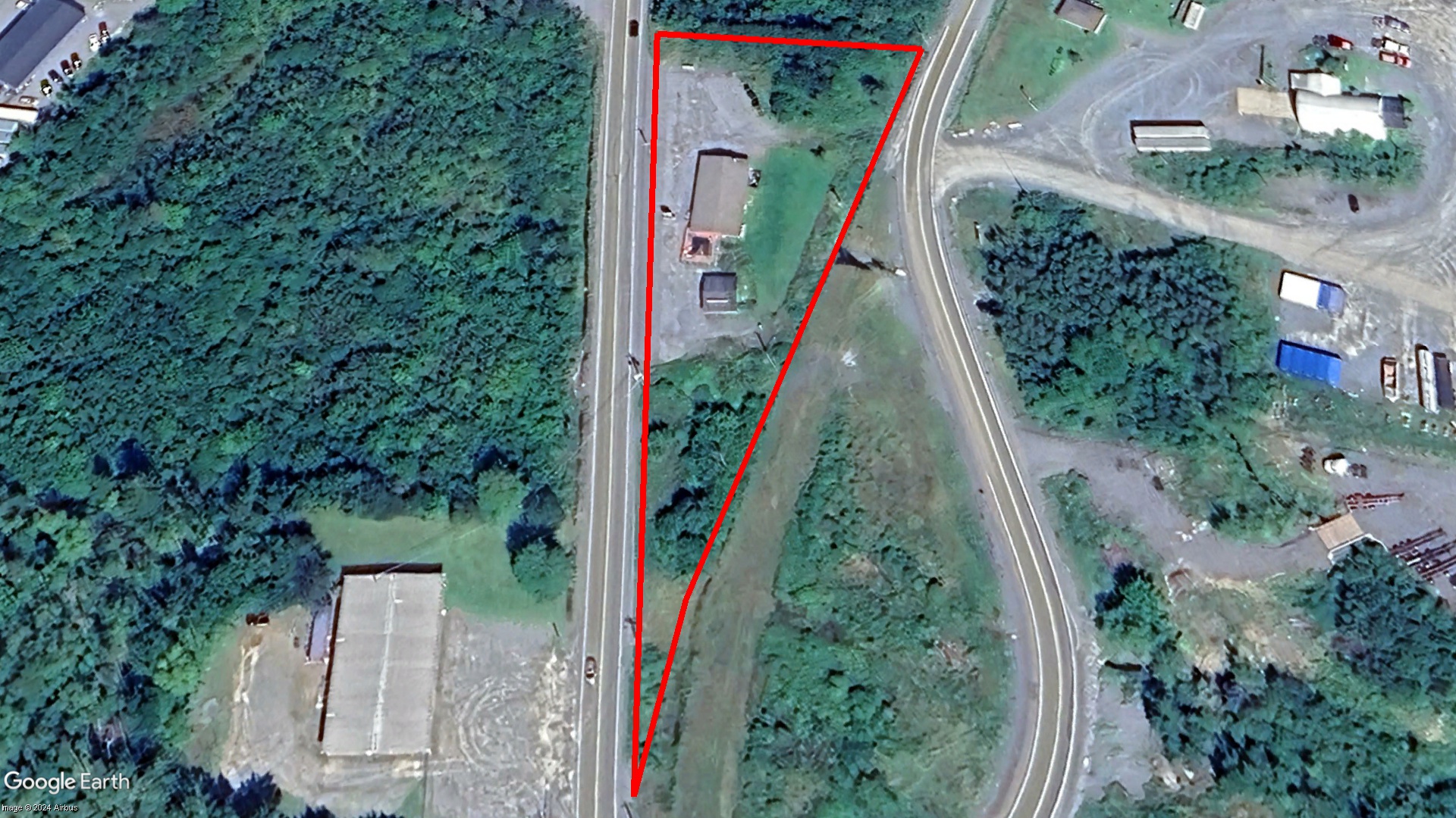 Tax Sale East Hants, Nova Scotia - 03110095