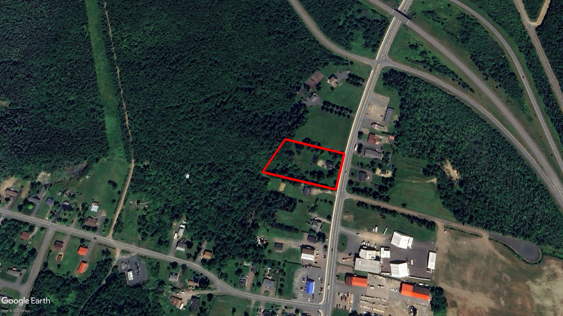 Tax Sale Gloucester, New Brunswick - 02967266