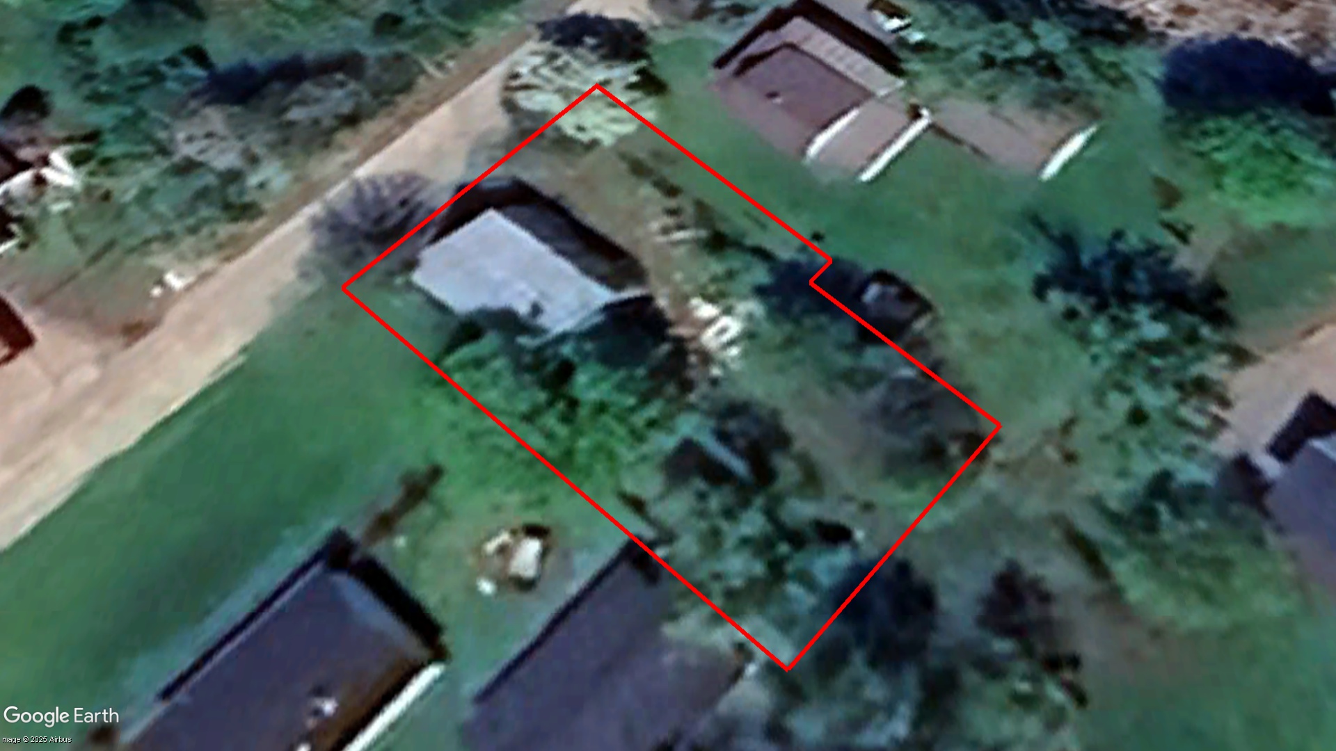 Tax Sale Albert Westmorland, New Brunswick - 02011405