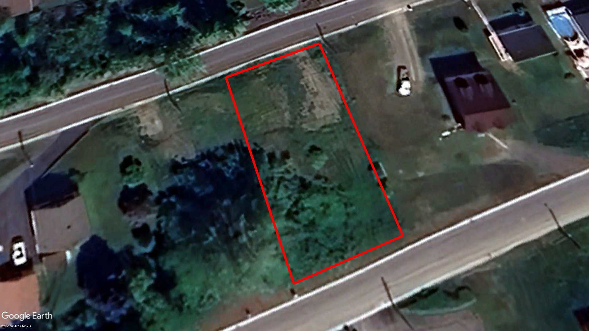 Tax Sale Restigouche, New Brunswick - 03315836