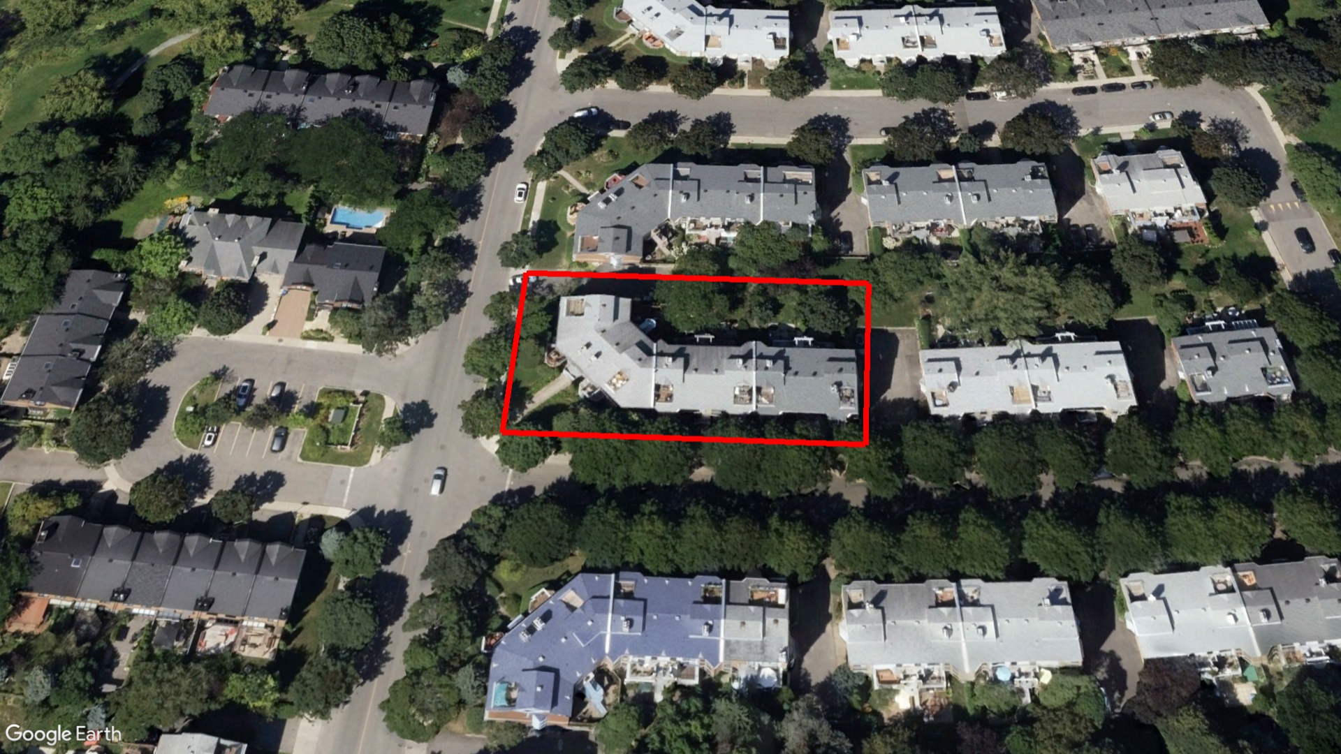 Tax Sale Montreal, Quebec - 011091-37 