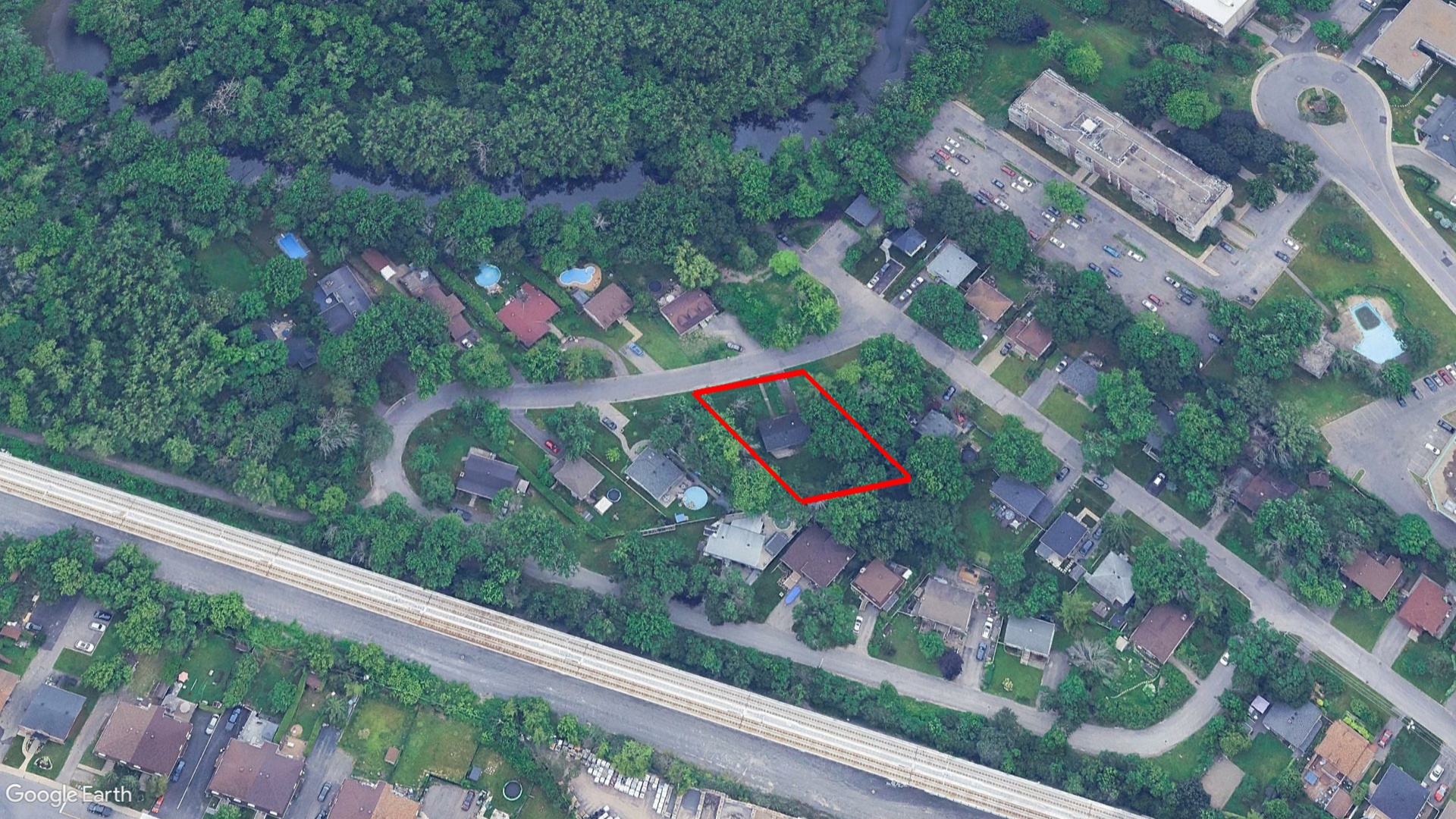 Tax Sale Montreal, Quebec - 040758-22