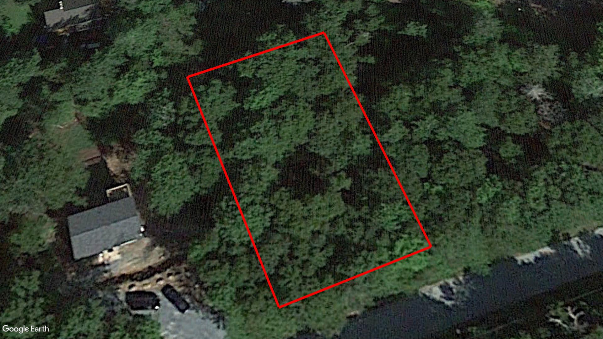 Tax Sale Halifax, Nova Scotia - 01366149