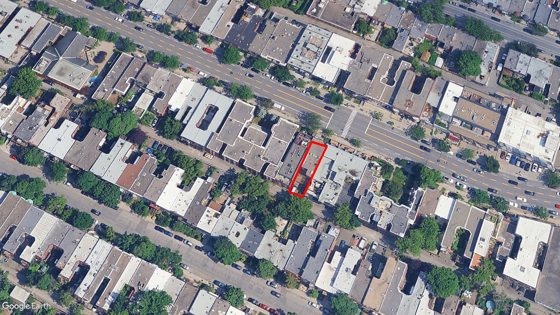 Tax Sale Montreal, Quebec - 560204-00