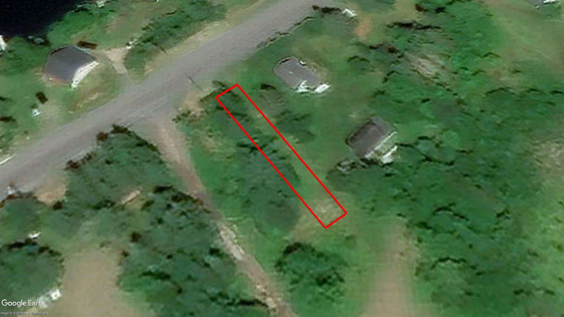 Tax Sale Cape Breton, Nova Scotia - 9837108