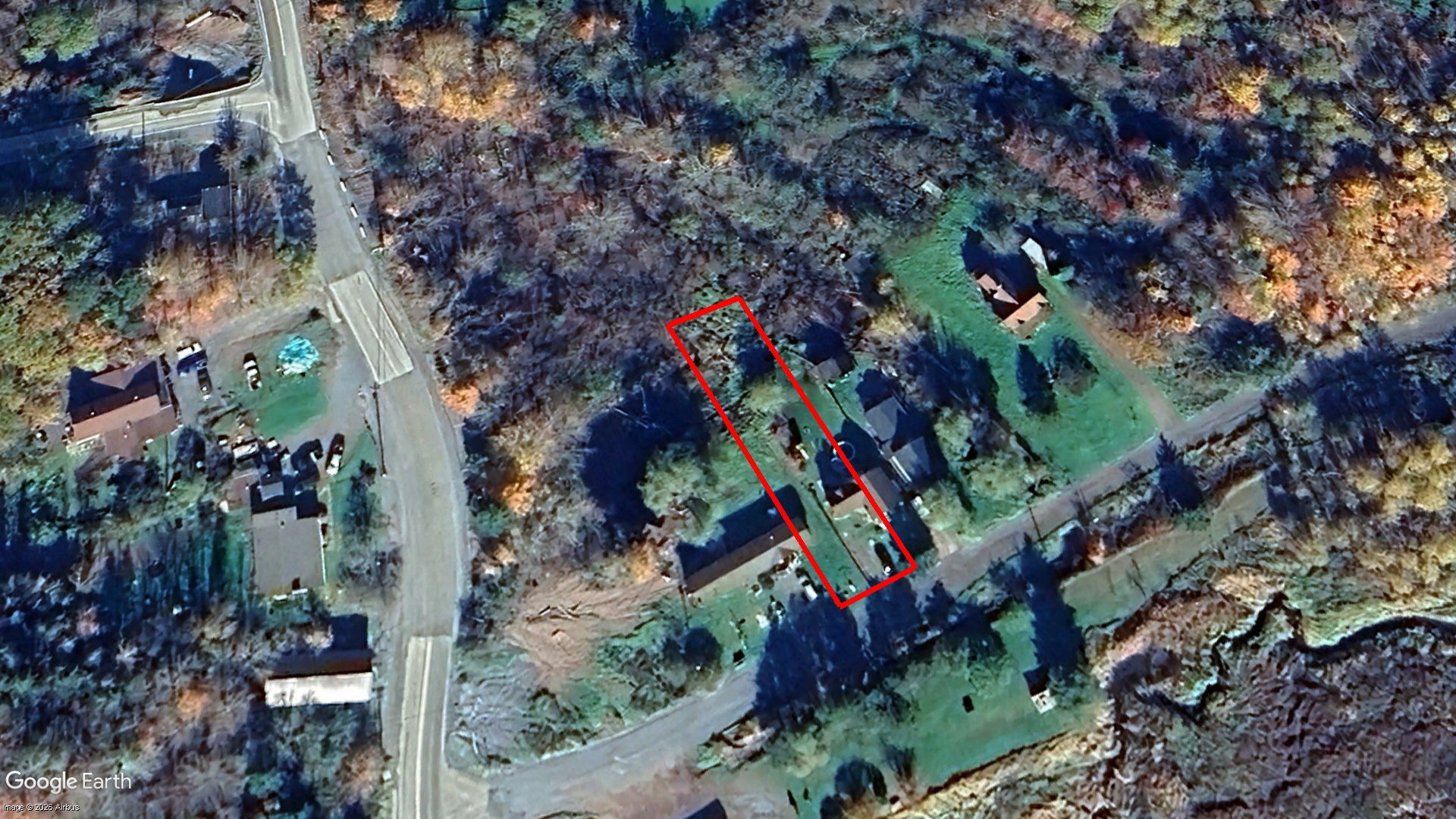 19 STATION ROAD, SOUTH MAITLAND (LAND & DWELLING)