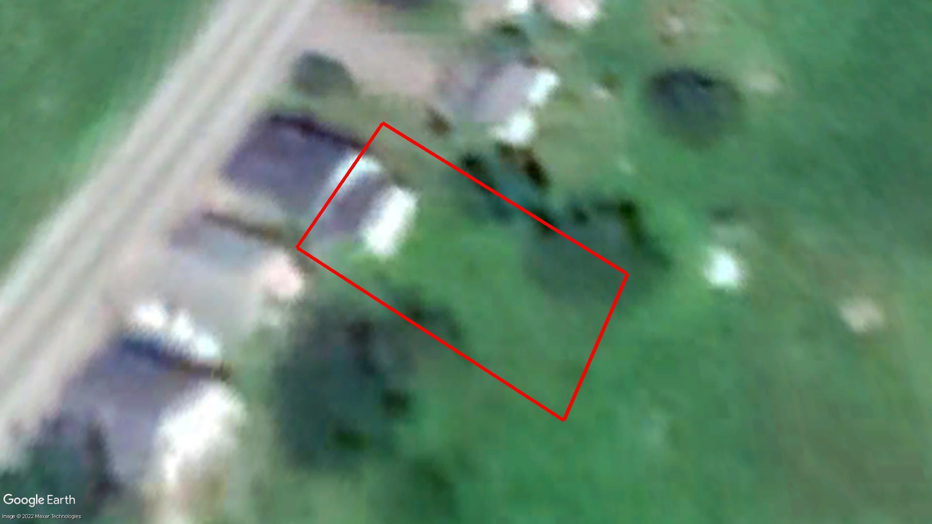 Tax Sale Colchester, Nova Scotia - 04093429